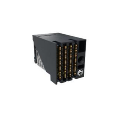 10131762-11JLF کانکتورهای عملکرد بالا 56Gb / s کانکتور Backplane