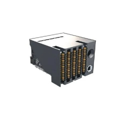 10137857-11JLF کانکتورهای عملکرد بالا ExaMAX Backplane Connector