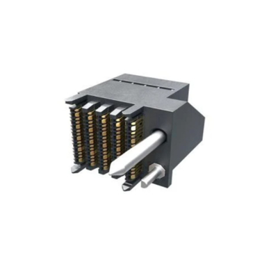 10132650-11JLF کانکتورهای ExaMAX High Speed Backplane Connector برای سرور
