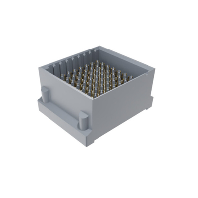 245-8219-11V کانکتورهای تراکم بالا Paladin HD 112Gb / s Backplane Interconnect System