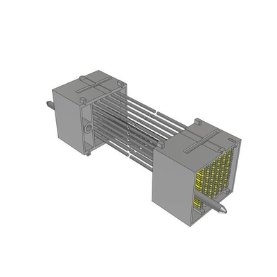 EBCM-3-4-10-1-R-N-06-1-FV کانکتورهای ExaMAX کابل های کامپیوتر با سرعت بالا