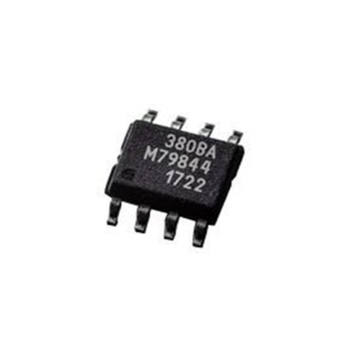 MLX90380LDC-BAC-545 سنسور IC سنسورهای موقعیت SOIC-8 Triaxis High-Speed Resolver Feat