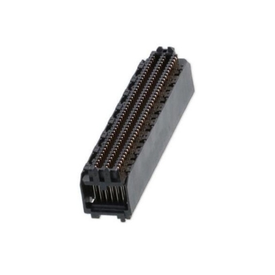 کانکتورهای SEAM-40-11.0-L-06-2-A-K-TR 56 Gbps SEARAYTM High-Density Array Connector