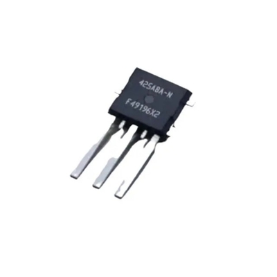 MLX90425GVE-ABA-600 سنسور IC سه محور اصلی 360 چرخش سنسور موقعیت SFI SMP-3