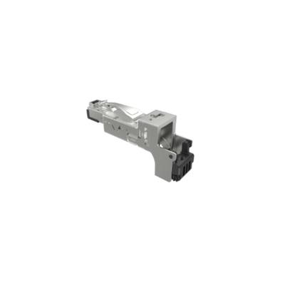DRP10188510001 کانکتورهای صنعتی کانکتورهای ماژولار اترنت 8POS RJ45