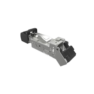 DRP10188200012 کانکتورهای جک ثبت شده کانکتورهای 500MHz صنعتی RJ45 پلاگ