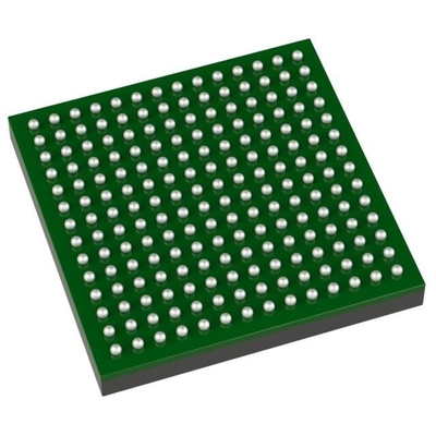 ADSP-BF607BBCZ-5 میکروکنترلر MCU 1GHz Blackfin دو هسته ای پردازش سیگنال دیجیتال