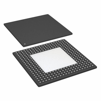 ADSP-21369KBPZ-2A میکروکنترلر MCU 32 بیتی 400MHz پردازنده SHARC نقطه شناور