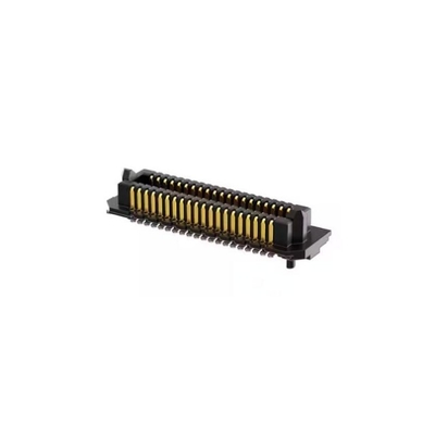 ADM6-60-06.5-L-4-2-A-TR کانکتورهای AcceleRate HD High-Density 4-Row Terminal Connector