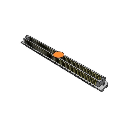 ADM6-60-01.5-S-4-2-FR کانکتورهای کنتاکتور میزانین 240POS Board To Board Connector