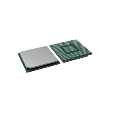 TMS320C6457CCMH8 میکروکنترلر MCU پردازنده سیگنال دیجیتال با پهنای باند بالا