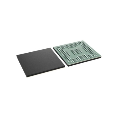TMS320VC5502GBE200 میکروکنترلر MCU 200MHz DSP نقطه ثابت کم مصرف NFBGA-201