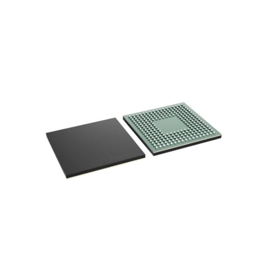 TMS320VC5510AZAVA2 میکروکنترلر MCU 3.3V 160MHz پردازنده های سیگنال دیجیتال نقطه ثابت