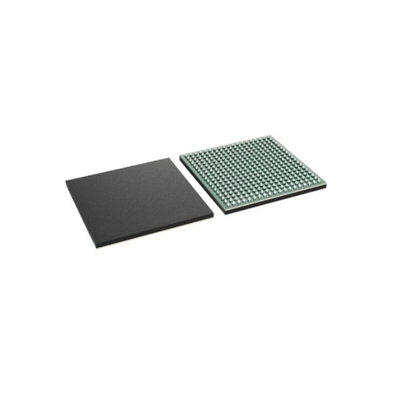 TMS320C6655CZHA25 میکروکنترلر MCU 1.25GHz ثابت و نقطه شناور DSP FCBGA-625