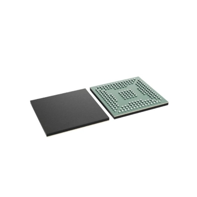 TMS320VC5502ZAV300 میکروکنترلر MCU NFBGA-201 پردازنده سیگنال دیجیتال نقطه ثابت