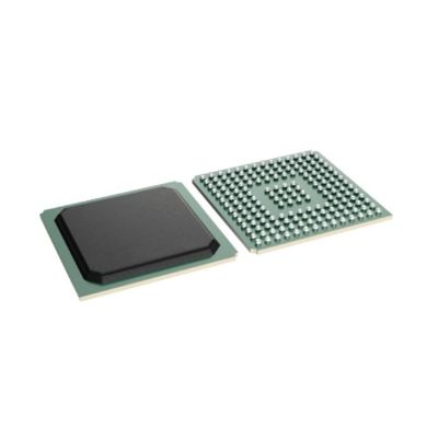 TMS320F28234ZJZS میکروکنترلر MCU C2000 میکروکنترلر در زمان واقعی BGA-176 MCU 32 بیتی