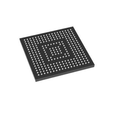 XMC7100-E272K4160AA میکروکنترلر MCU 32 بیتی بازوی Cortex-M7 میکروکنترلر MCU FBGA-272