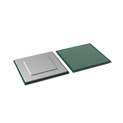 TMS320C6701GJC150 میکروکنترلر MCU تا 150MHz C67x DSP نقطه شناور FCBGA-352
