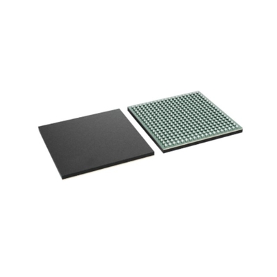 TMS320C6742EZWTA2 میکروکنترلر MCU 200MHz پردازنده های سیگنال دیجیتال NFBGA-361