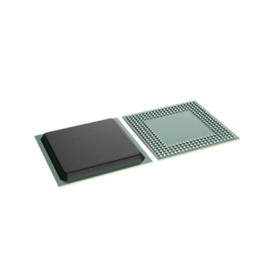 TMS320C6418GTS600 میکروکنترلر MCU عملکرد بالا C64x نقطه ثابت DSP FCBGA-288