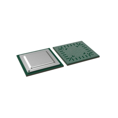 TMS320DM8147SCYE2 میکروکنترلر MCU DaVinci پردازنده رسانه های دیجیتال برای سیگنال دیجیتال