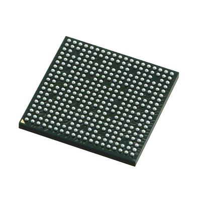 TMS320DM365ZCEF میکروکنترلر MCU پردازنده سیگنال دیجیتال با عملکرد بالا 300MHz