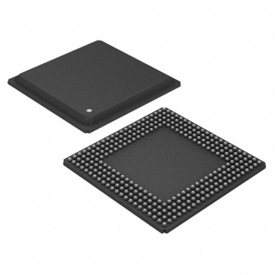 TMS320C6413GTSA500 میکروکنترلر MCU 500MHz C64x پردازنده های سیگنال دیجیتال نقطه ثابت