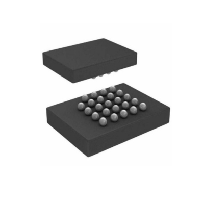 S25HL512TDPBHV010 حافظه IC چیپ 133MHz 512Mbit SEMPER TM NOR حافظه فلش IC