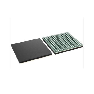 TMS320C5517AZCHA20 میکروکنترلر MCU پردازنده های سیگنال دیجیتال NFBGA-196 DSP جاسازی شده