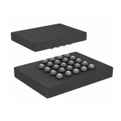 S25HS512TFABHV010 حافظه IC چیپ با سرعت بالا 133MHz 512Mbit SEMPER TM یا حافظه فلش