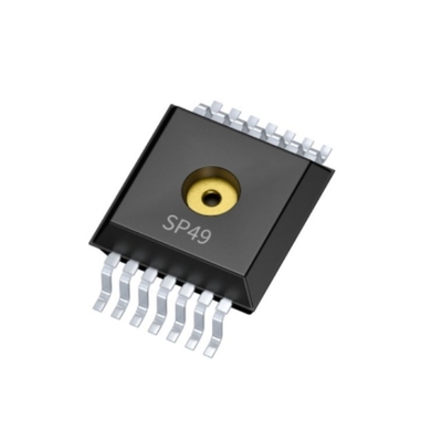 SP4900111 سنسور IC سطح بالا از یکپارچه سازی سنسور نظارت فشار تایر