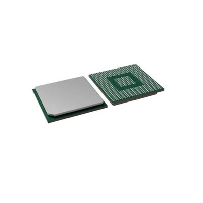 TMS320C6455BCTZ2 میکروکنترلر MCU 1.2GHz پردازنده سیگنال دیجیتال نقطه ثابت