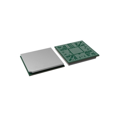 TMS320DM8168SCYG2 میکروکنترلر MCU پردازنده رسانه های دیجیتالی داوینچی