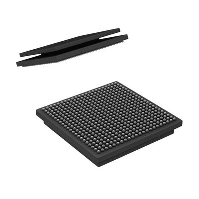 TMS320DM6467CCUTV6 میکروکنترلر MCU 33 I/O Digital Media SoC برای زیرساخت های ویدیویی