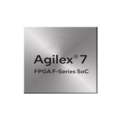 AGFB019R24C2E1VB میدان برنامه نویسی دروازه آرایه BGA-2340 Agilex 7 F-Series 019 تراشه FPGA