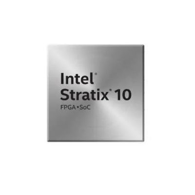 1SX065HH3F35E2LG میدان قابل برنامه ریزی دروازه آرایه Stratix 10 SX 650 FPGA FBGA-1152