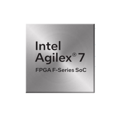 AGFA006R16A3E3V میدان قابل برنامه ریزی دروازه آرایه 1.4GHz Agilex 7 F-Series 006 FPGA IC