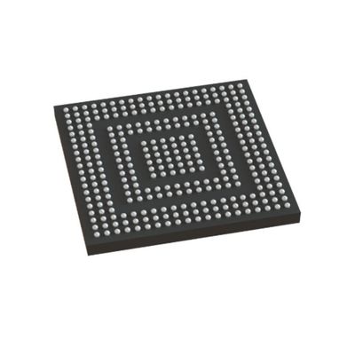 R7S910035CBA میکروکنترلر MCU RZ/T1 میکروپروسسر برای کنترل زمان واقعی FBGA-320