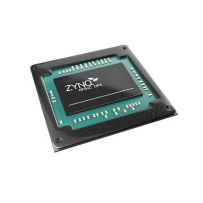 XCZU64DR-2FFVE1156I پردازنده هوش مصنوعی تراشه 7.125GHz Zynq UltraScale + RFSoC DFE SoC سازگاری
