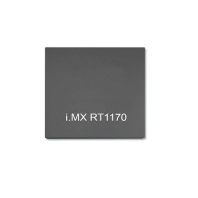 MIMXRT1176DVMAA میکروکنترلر MCU i.MX RT1170 Crossover Microcontroller MCU