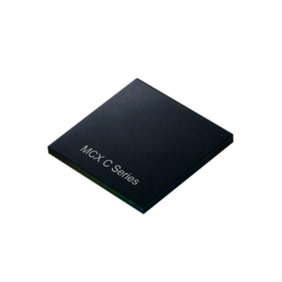 MCXC443VLH میکروکنترلر MCU دقت بالا MCX C میکروکنترلر برای روشنایی هوشمند