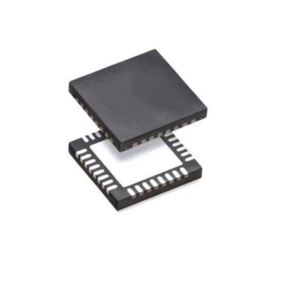 MCXC141VFM میکروکنترلر MCU هدف کلی MCX C میکروکنترلر برای فن DC