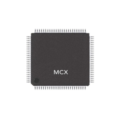 MCXA155VLL میکروکنترلر MCU 96MHz MCX A میکروکنترلرها برای ابزار برق