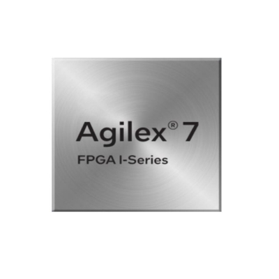AGID023R18A2E3V Field Programmable Gate Array انرژی کارآمد 1.4GHz AgilexTM 7 I-Series FPGA IC