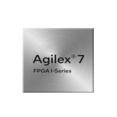 AGIB041R31B2E2VB Field Programmable Gate Array با کارایی بالا 1.4GHz AgilexTM 7 I-Series FPGA IC