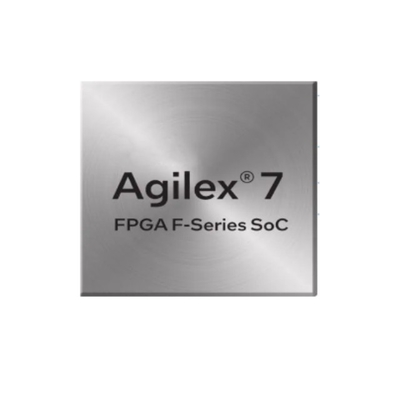 AGFB022R25A2I2V رشته قابل برنامه ریزی دروازه آرایه Agilex 7 سری F رشته قابل برنامه ریزی دروازه آرایه 2581-BGA