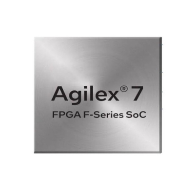 AGFB008R16A2I3E Field Programmable Gate Array 764K عناصر منطقی FBGA-1546 Agilex 7 FPGA