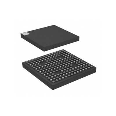 ADSP-BF707BBCZ-4 میکروکنترلر MCU 400MHz پردازنده های جاسازی شده Blackfin CSPBGA-184