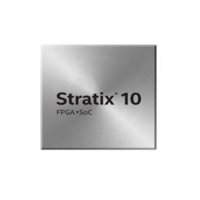 1SX065HH1F35E2VG Field Programmable Gate Array 650K عناصر منطقی استراتکس 10 SX FPGA IC