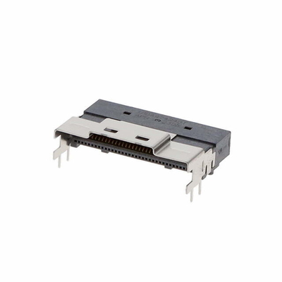 U10-A474-240T کانکتورهای U10 SlimSASTM کانکتورهای با SAS-4 INTERFACE